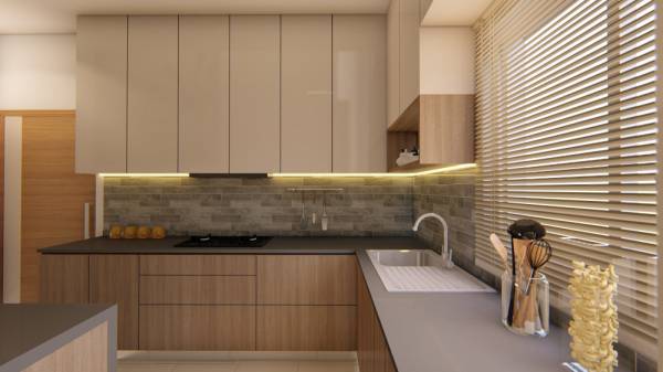 mittal-joshua-tree-villas Kitchen