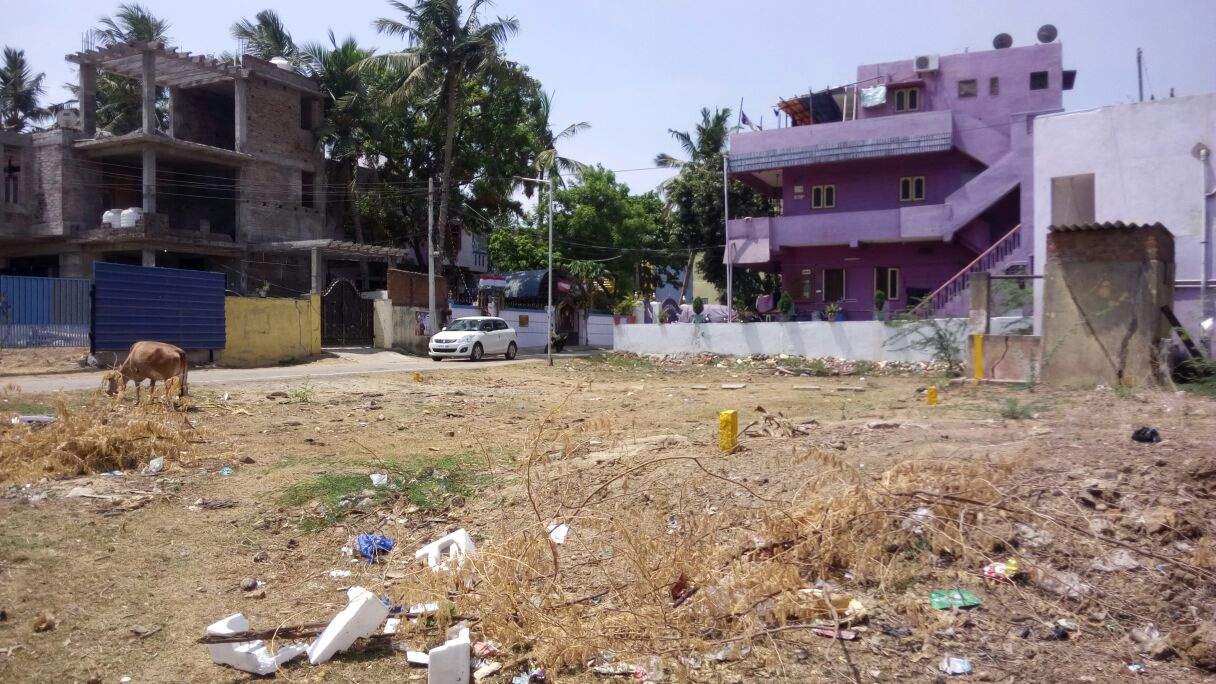 Images for Main Other of Harshitha Homes