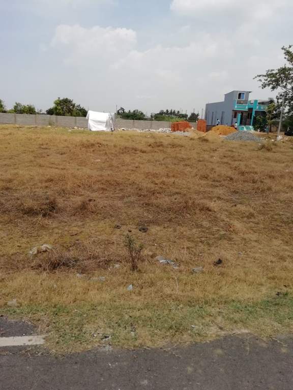 Images for Main Other of Harshitha Homes