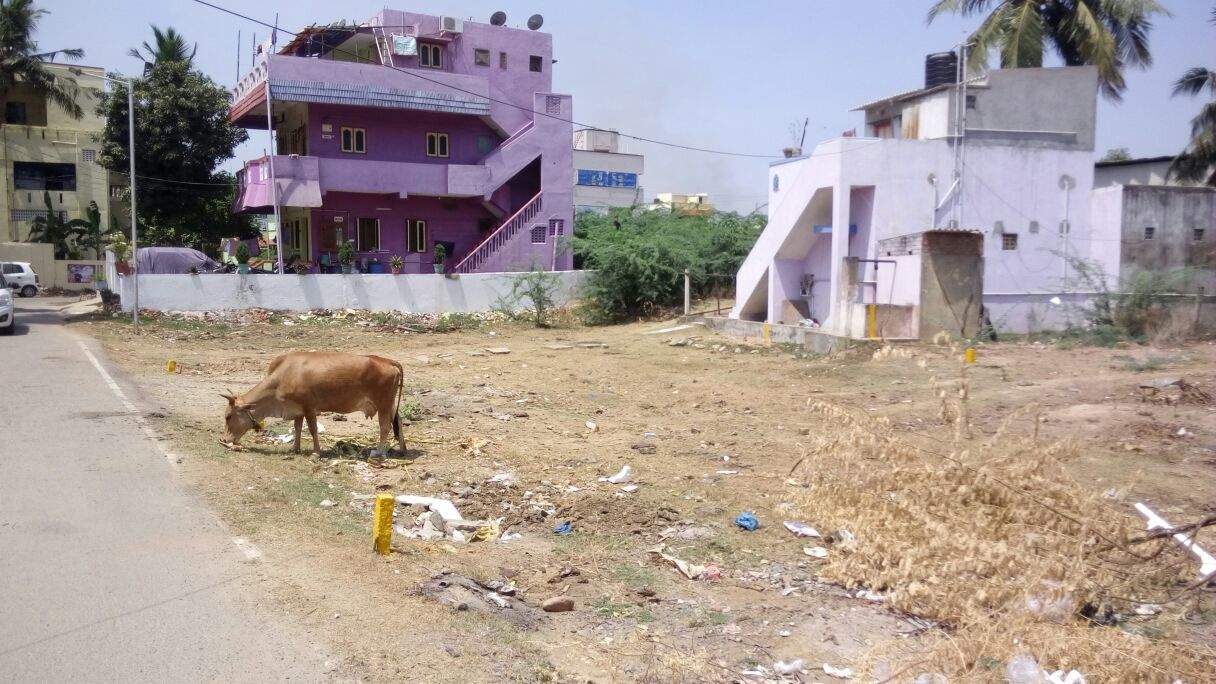 Images for Main Other of Harshitha Homes