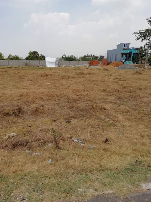 Images for Main Other of Harshitha Homes