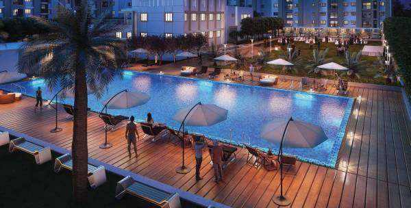 Images for Amenities of Shriram Joy at Shriram Temple Bells