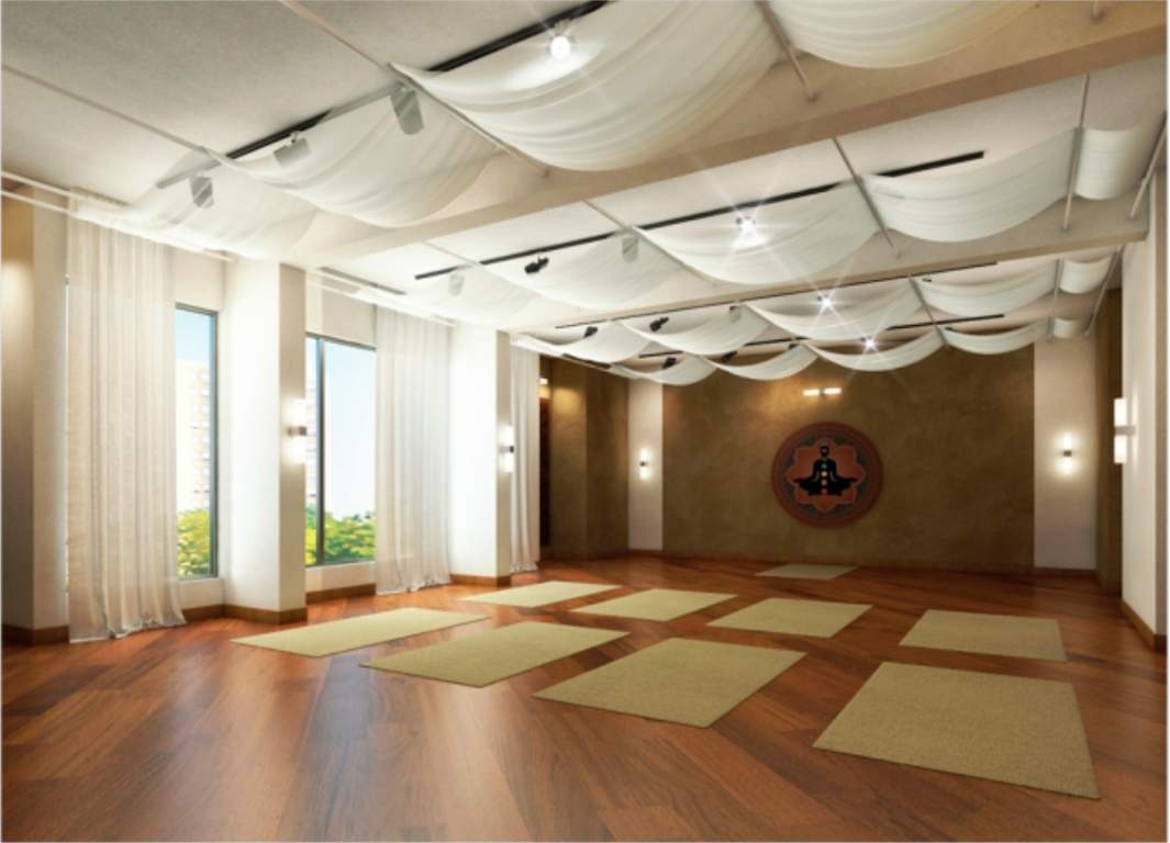  next Images for Amenities of Merlin Next