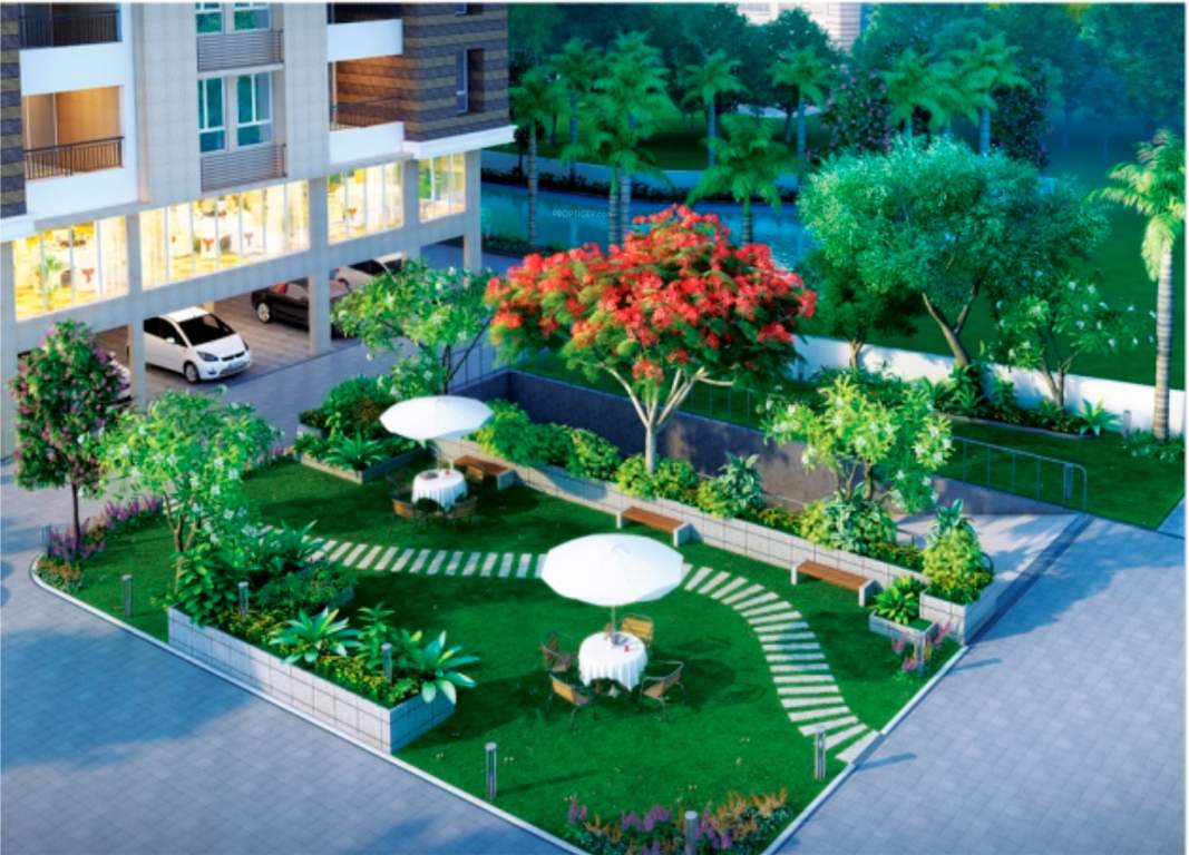  next Images for Amenities of Merlin Next