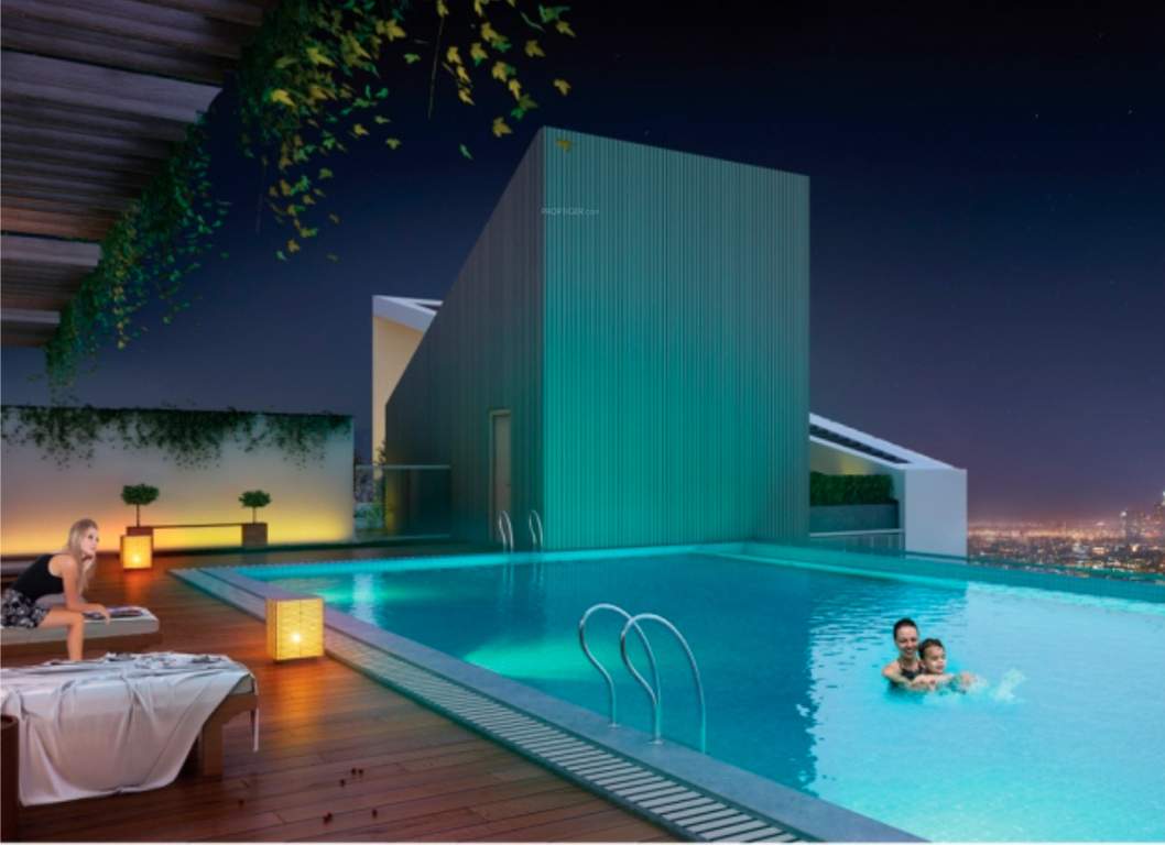  next Images for Amenities of Merlin Next