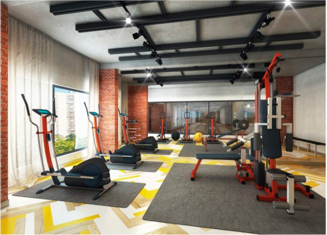  next Images for Amenities of Merlin Next