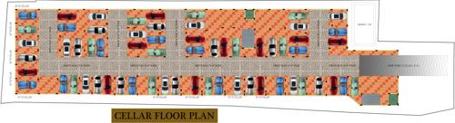 Images for Cluster Plan of Sowbagya Sai Sowbagya