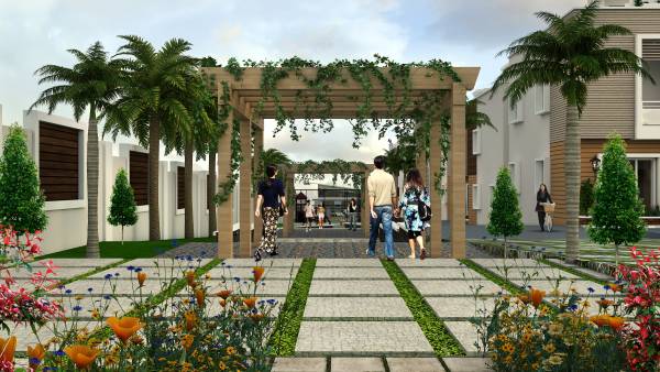 Images for Amenities of Vivansaa Amaryllies Boulevard