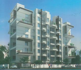 Images for Elevation of Krushnarang Skylight