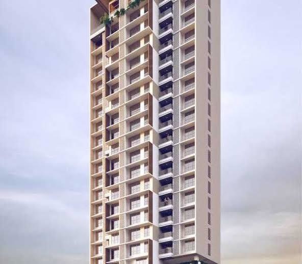  mannat-tower Elevation