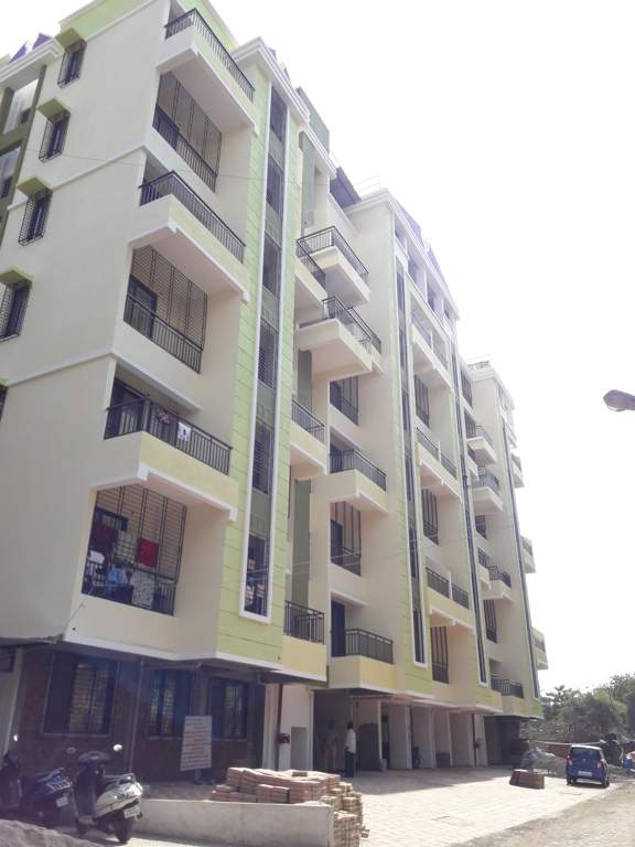  tulsi imperial Images for Elevation of Raj Tulsi Imperial