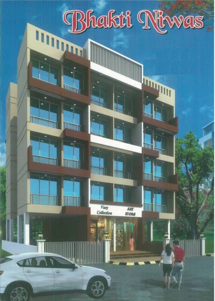 Images for Elevation of Vishal Bhakti Niwas