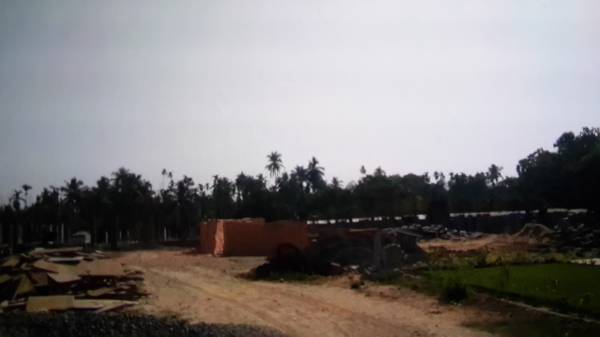  meghbalika Tower 1 Construction Status Aug-21