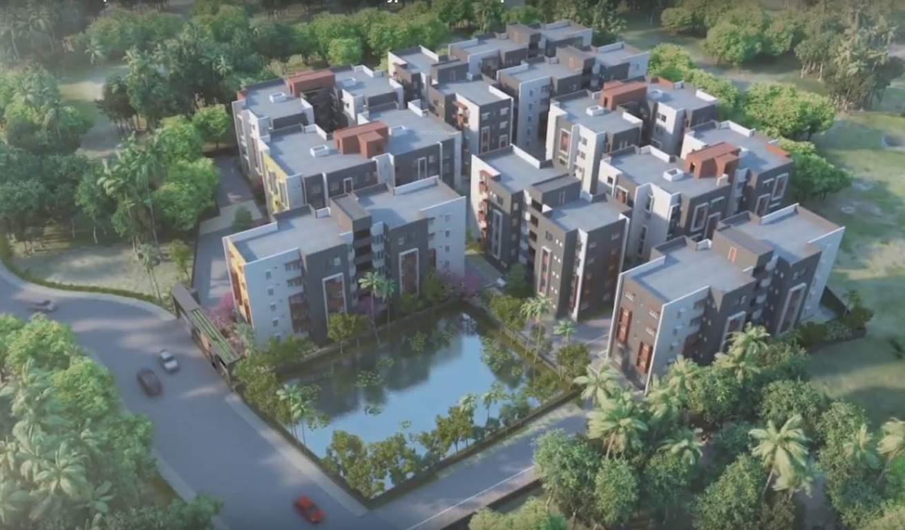  meghbalika Elevation