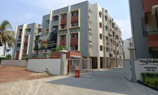  meghbalika Elevation