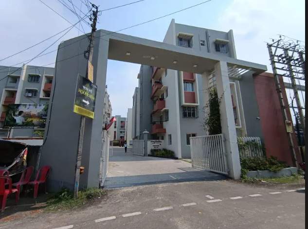  meghbalika Elevation