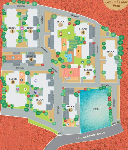  meghbalika Master Plan