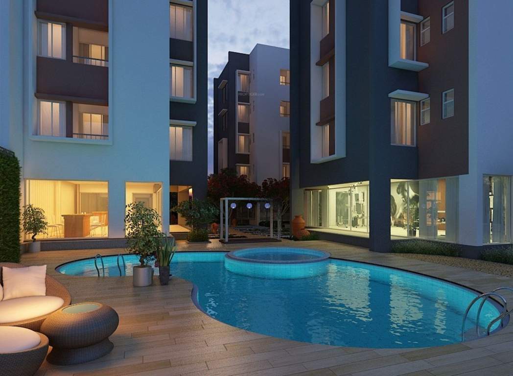  meghbalika Images for Amenities of Eden Meghbalika