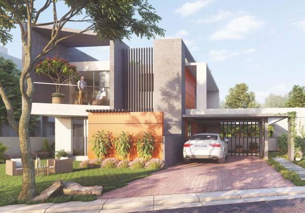 Images for Elevation of Sara Signature 28