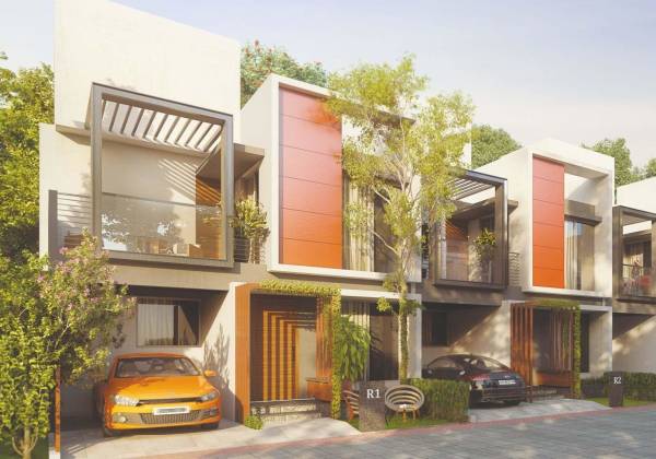 Images for Elevation of Sara Signature 28