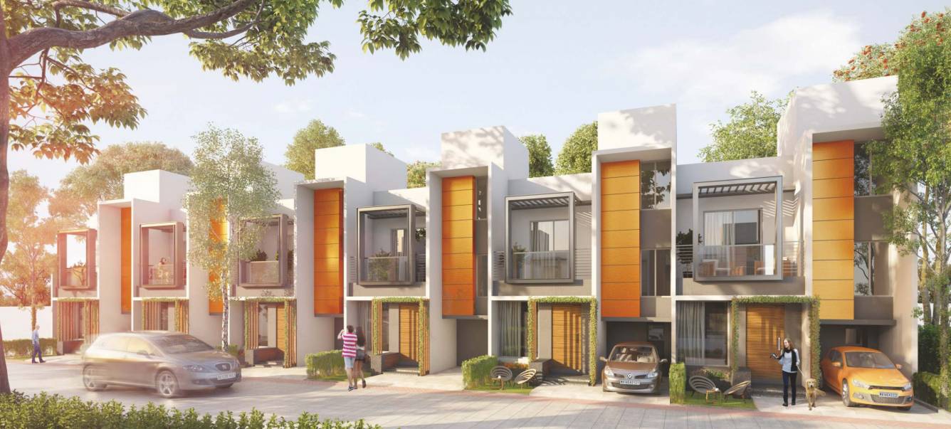 Images for Elevation of Sara Signature 28