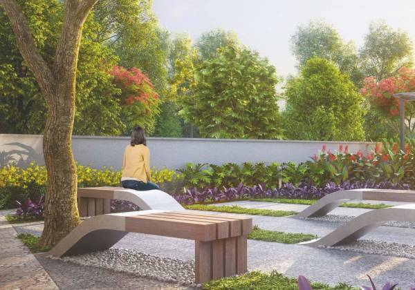 Images for Amenities of Sara Signature 28