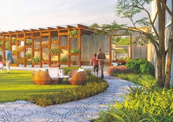 Images for Amenities of Sara Signature 28