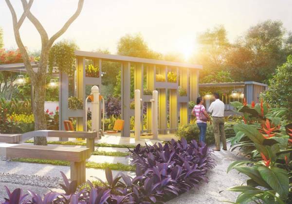 Images for Amenities of Sara Signature 28