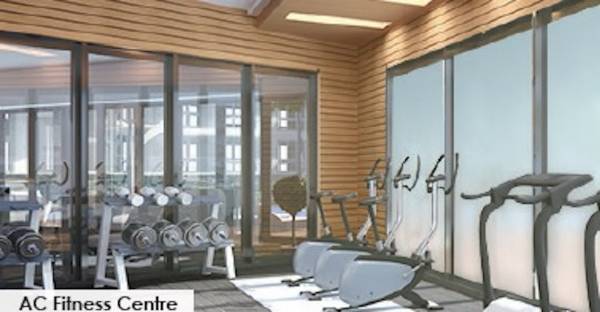  eco-valley Gymnasium