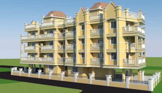 heritage Elevation Elevation