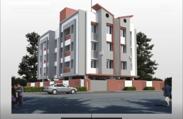  durvankur-enclave Elevation