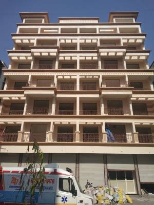 Images for Elevation of The Great Bhoomi Lotus