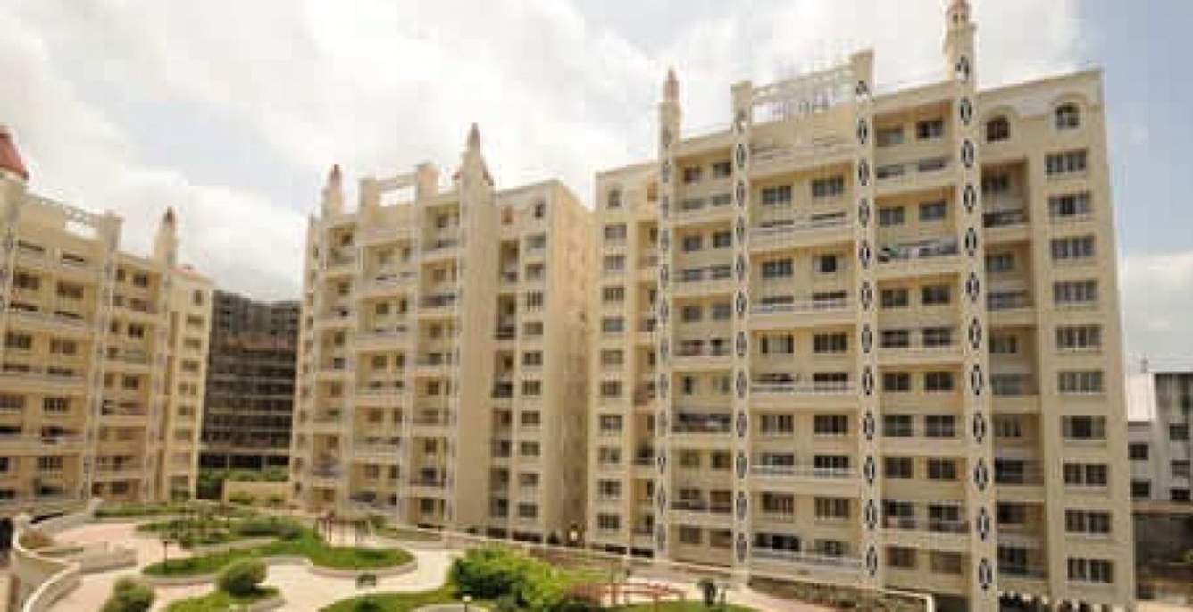  palmgrove pune Images for Elevation of Kumar Palmgrove 