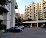  palmgrove-pune Car Parking