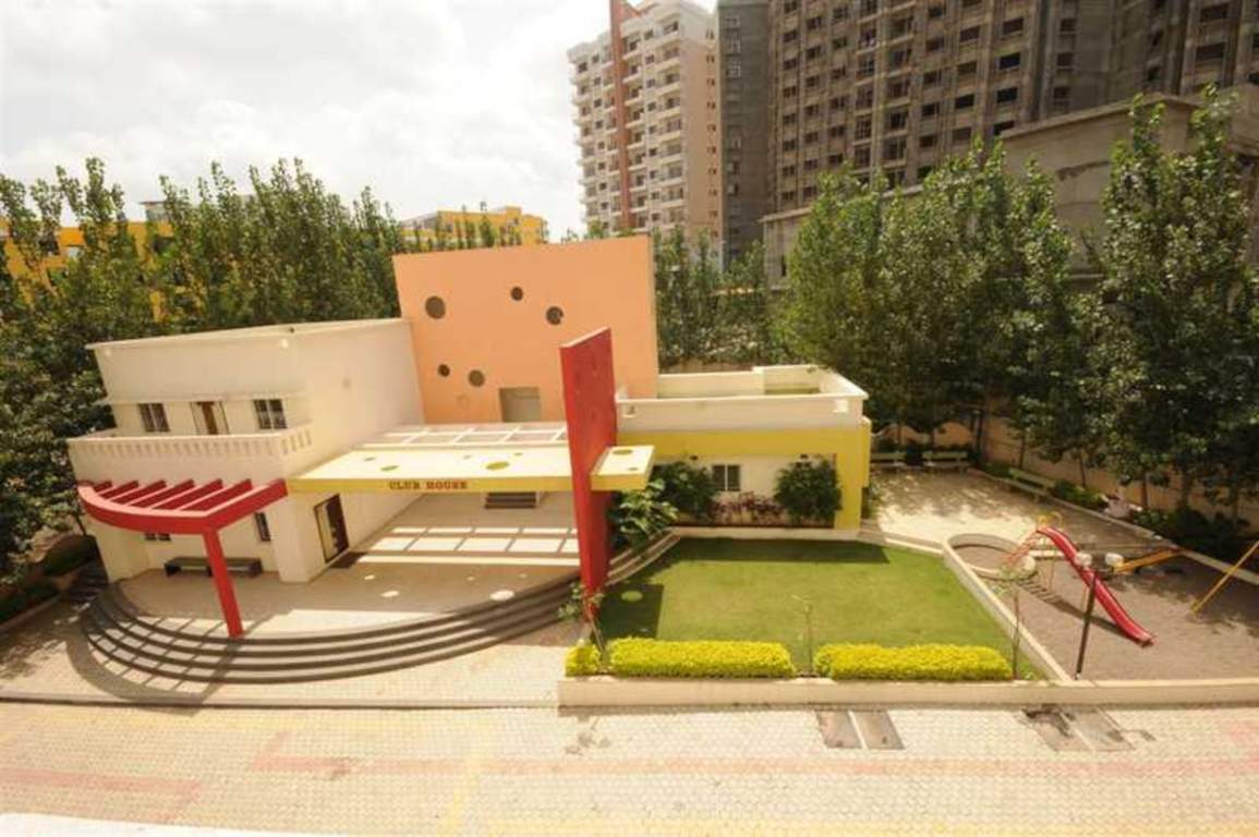  palmgrove pune Children's play area