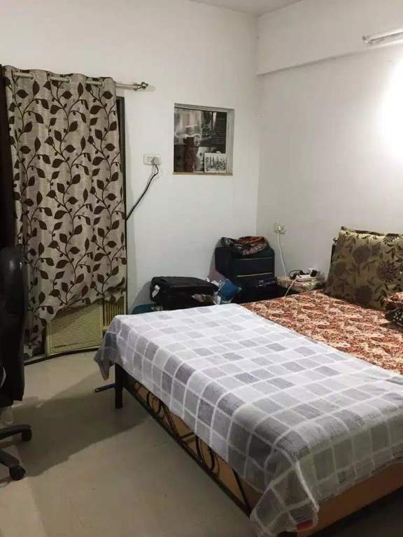  palmgrove pune Bedroom