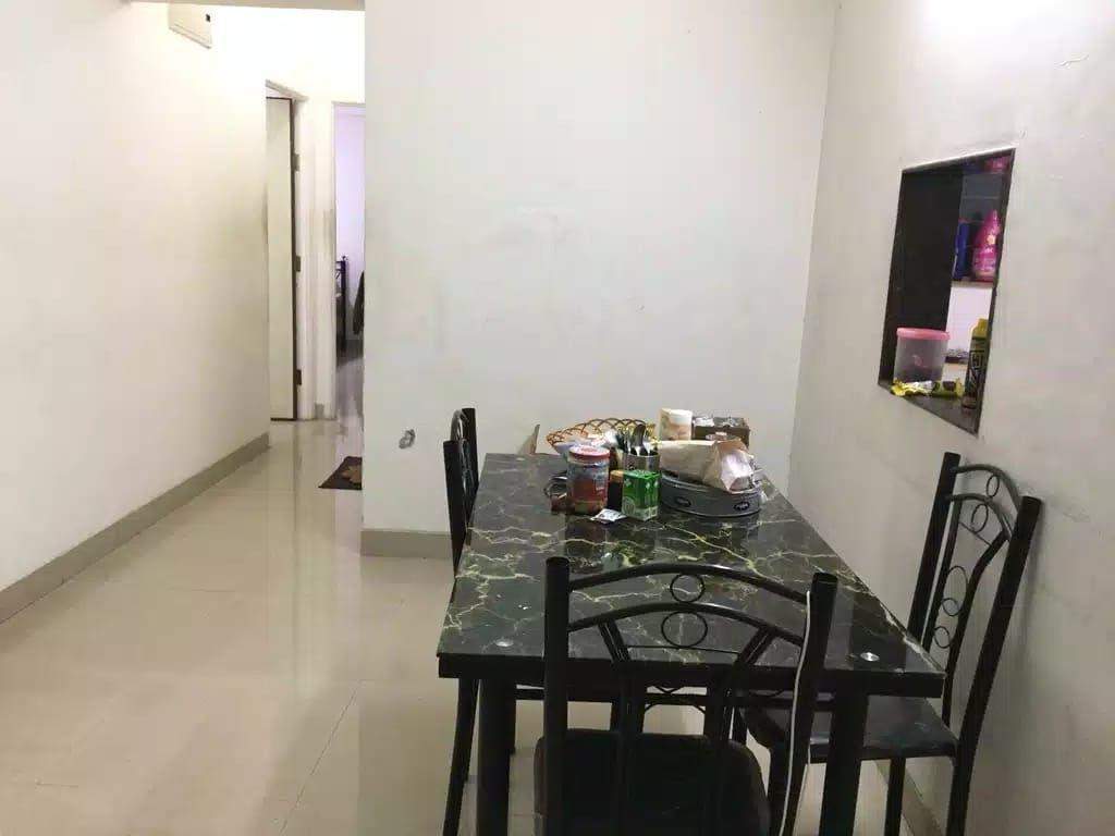  palmgrove pune Dining Area