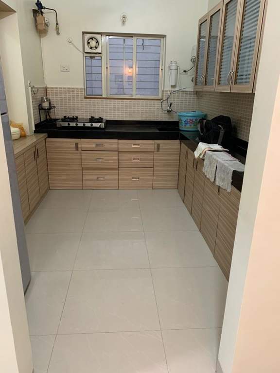  palmgrove pune Kitchen