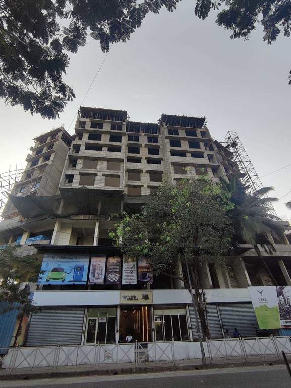  veer siddhanak chs ltd Veer Siddhanak CHS Ltd Construction Status Jan 23