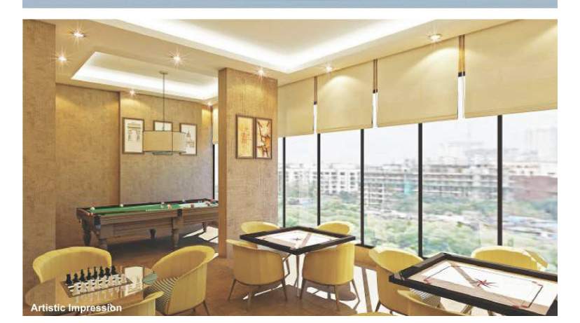  veer siddhanak chs ltd Indoor Games