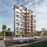  krishna-enclave Elevation