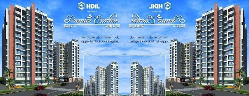  premier exotica ii Elevation