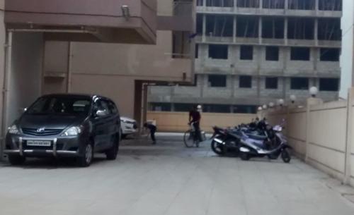  premier-exotica-ii Car Parking