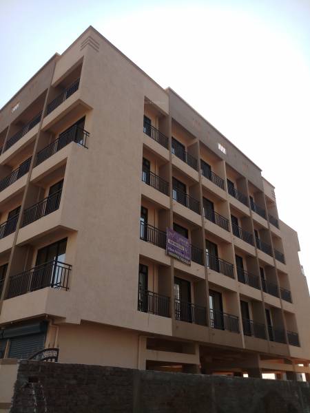  jay-ganesh Elevation