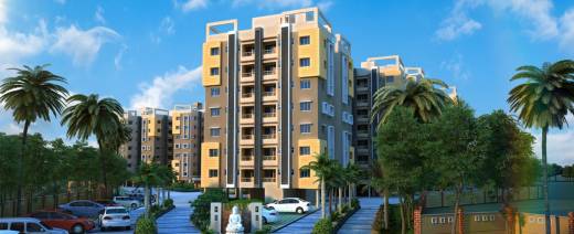 Images for Elevation of Marigold City