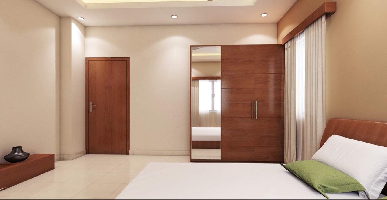  city Bedroom