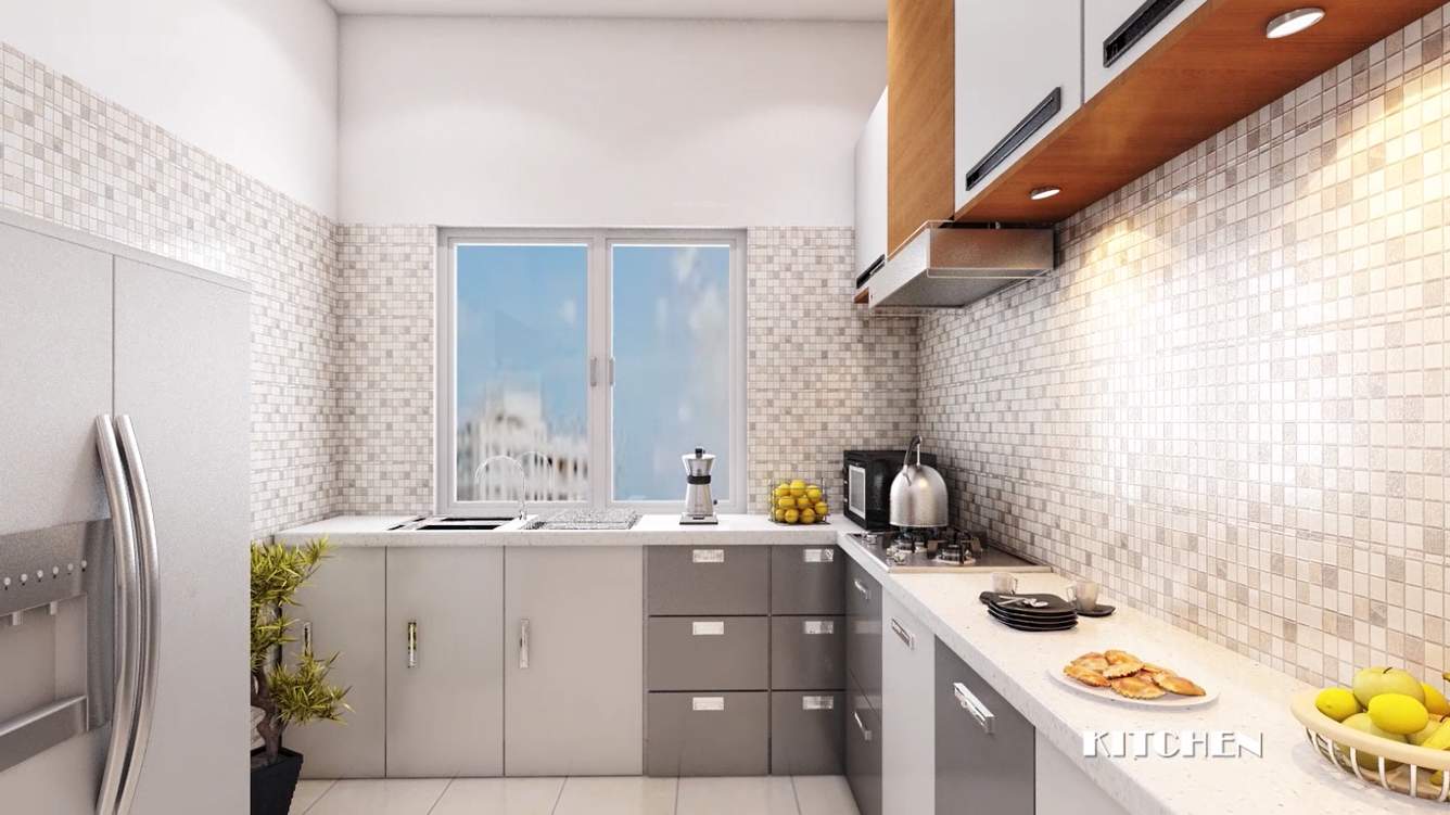  city Kitchen
