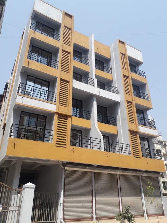 Images for Elevation of Jyoti Gouri Sharda