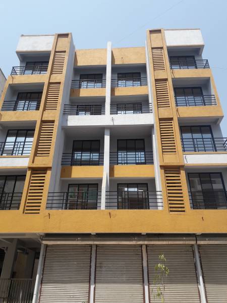 Images for Elevation of Jyoti Gouri Sharda