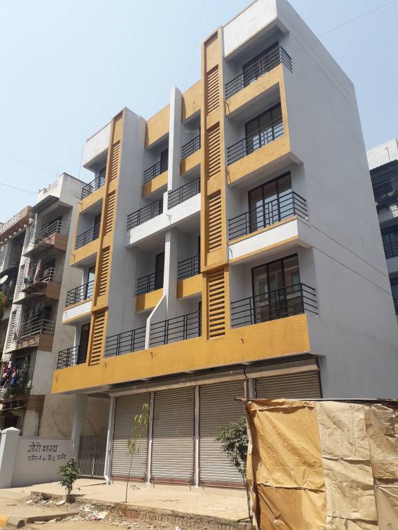 Images for Elevation of Jyoti Gouri Sharda gouri sharda Images for Elevation of Jyoti Gouri Sharda